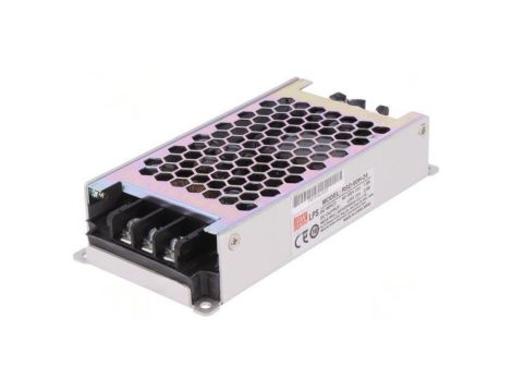 Przetwornica DC/DC 60W 40-160VDC 24VDC Iwyj 2, 5A RSD-60H-24