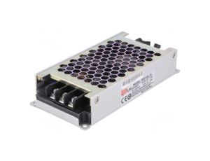 Przetwornica DC/DC 60W 18-72VDC 24VDC Iwyj 2, 5A RSD-60L-24