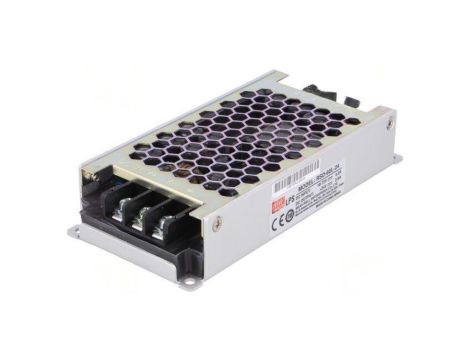 Przetwornica DC/DC 60W 18-72VDC 24VDC Iwyj 2, 5A RSD-60L-24