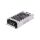 Przetwornica DC/DC 60W 18-72VDC 24VDC Iwyj 2, 5A RSD-60L-24
