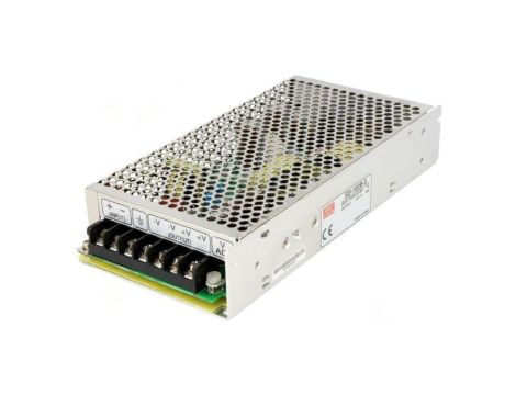 Przetwornica DC/DC 100W 19-36VDC 5VDC Iwyj 20A SD-100B-5