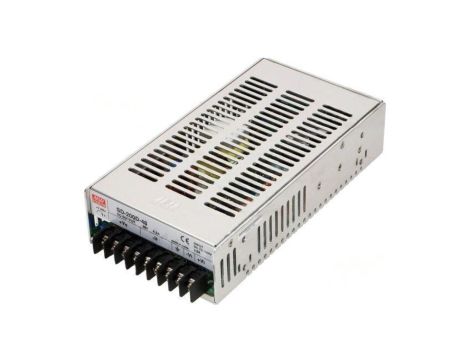 Przetwornica DC/DC 201, 6W 72-144VDC 48VDC SD 2kV SD-200D-48