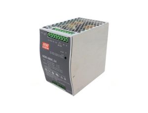 Przetwornica DC/DC 480W 33, 6-67, 2VDC 24VDC DDR DDR-480C-24