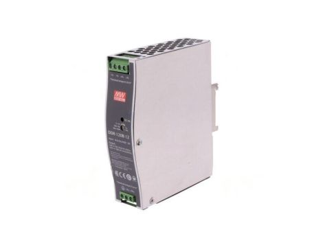 Przetwornica DC/DC 120W 16, 8-33, 6VDC 12VDC DDR DDR-120B-12