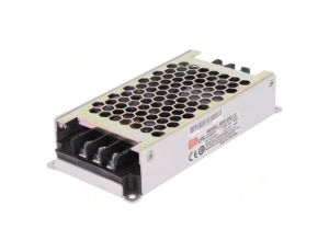 Przetwornica DC/DC 60W 9-36VDC 24VDC Iwyj 2, 5A RSD-60G-24