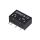 Przetwornica DC/DC 1W 9-18VDC 12VDC Iwyj 8-83mA SPA01A-12