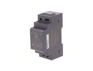 Przetwornica DC/DC 30W 18-75VDC 24VDC Iwyj 1, 25A DDR-30L-24