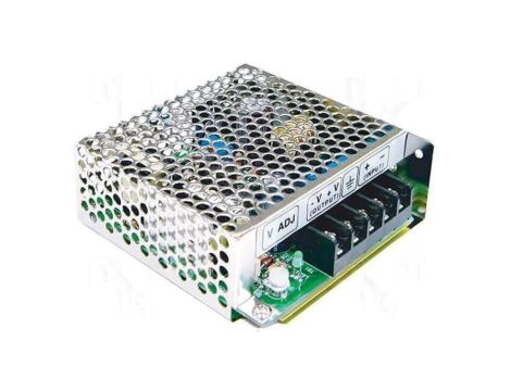Przetwornica DC/DC 25W 9, 2-18VDC 5VDC Iwyj 5A SD SD-25A-5