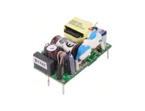 Przetwornica AC/DC 5W 80-264VAC 5VDC Iwyj 1A OUT 1 80 MFM-05-5
