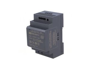 Przetwornica DC/DC 60W 9-36VDC 15VDC Iwyj 4A DDR DDR-60G-15