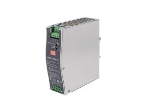 Przetwornica DC/DC 240W 16, 8-33, 6VDC 48VDC Iwyj 5A DDR-240B-48