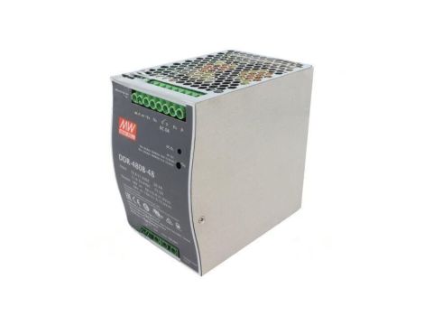 Przetwornica DC/DC 480W 16, 8-33, 6VDC 48VDC DDR DDR-480B-48