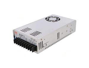 Przetwornica DC/DC 330W 72-144VDC 12VDC Iwyj 27, 5A SD-350D-12