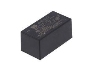 Przetwornica AC/DC 11, 6W 80-264VAC 3, 3VDC Iwyj 3, 5A MPM-15-3.3