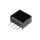 Przetwornica DC/DC 1W 10, 8-13, 2VDC 9VDC Iwyj 110mA SMU01M-09