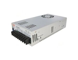 Przetwornica DC/DC 300W 72-144VDC 5VDC Iwyj 60A SD-350D-5