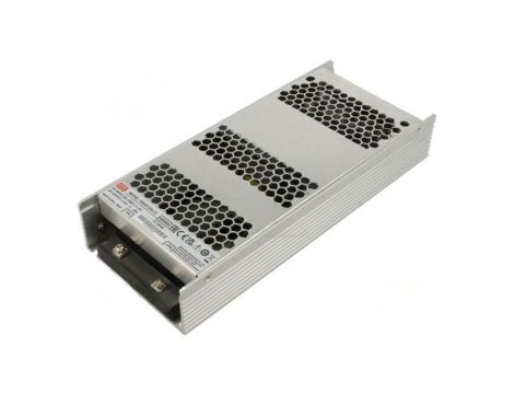 Przetwornica DC/DC 300W 250-1500VDC 12VDC Iwyj 20A RSDH-300-12