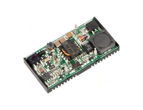 Przetwornica DC/DC 9, 9W 9, 8-36VDC 9VDC Iwyj 1100mA NSD10-12S9