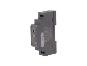 Przetwornica DC/DC 15W 18-75VDC 3, 3VDC Iwyj 4, 5A DDR-15L-3.3