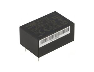 Przetwornica AC/DC 2W 85-305VAC, 120-430VDC 24VDC IRM-02-24