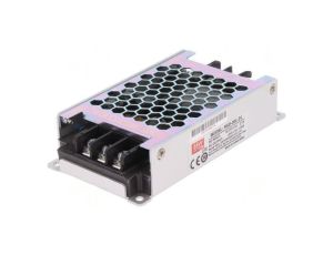 Przetwornica DC/DC 30W 18-72VDC 24VDC Iwyj 1, 25A RSD-30L-24