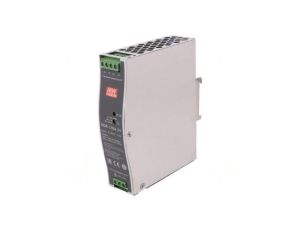 Przetwornica DC/DC 100, 8W 9-18VDC 24VDC Iwyj 4, 2A DDR-120A-24