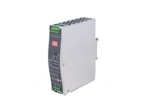 Przetwornica DC/DC 120W 67, 2-154VDC 12VDC Iwyj 10A DDR-120D-12