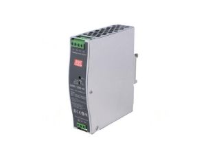 Przetwornica DC/DC 120W 67, 2-154VDC 48VDC DDR DDR-120D-48