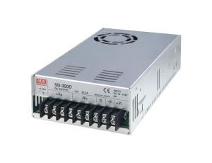 Przetwornica DC/DC 350, 4W 72-144VDC 48VDC SD 2kV SD-350D-48