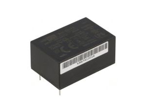Przetwornica AC/DC 2W 85-305VAC, 120-430VDC 12VDC IRM-02-12