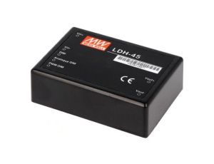 Przetwornica DC/DC 45W 18-32VDC 21-43VDC Iwej 2A LDH-45B-1050