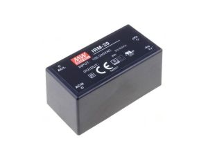 Przetwornica AC/DC 14, 85W 85-264VAC, 120-370VDC OUT 1 IRM-20-3.3