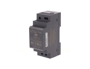 Przetwornica DC/DC 30W 18-75VDC 12VDC Iwyj 2, 5A DDR-30L-12