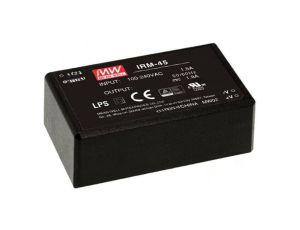 Przetwornica AC/DC 40W 85-264VAC 5VDC Iwyj 8000mA OUT 1 IRM-45-5
