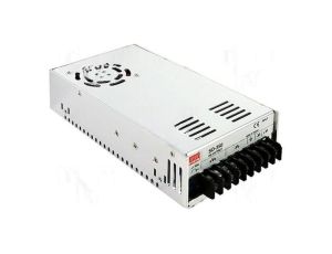 Przetwornica DC/DC 350, 4W 72-144VDC 24VDC SD 2kV SD-350D-24