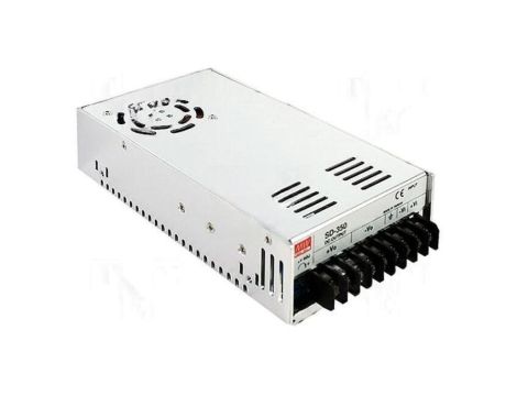 Przetwornica DC/DC 350, 4W 72-144VDC 24VDC SD 2kV SD-350D-24