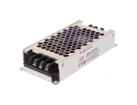 Przetwornica DC/DC 60W 9-36VDC 5VDC Iwyj 12A RSD RSD-60G-5