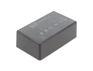 Przetwornica AC/DC 80W 80-305VAC, 113-431VDC 12VDC IRM-90-12