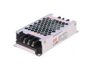 Przetwornica DC/DC 30W 18-72VDC 5VDC Iwyj 6A RSD RSD-30L-5