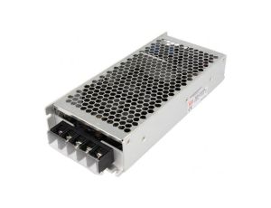 Przetwornica DC/DC 300W 33, 6-62, 4VDC 12VDC RSD RSD-300C-12