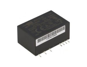 Przetwornica AC/DC 2W 85-305VAC, 120-430VDC 5VDC IRM-02-5S