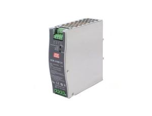 Przetwornica DC/DC 240W 16, 8-36, 6VDC 24VDC DDR DDR-240B-24