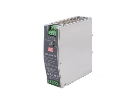 Przetwornica DC/DC 240W 16, 8-36, 6VDC 24VDC DDR DDR-240B-24