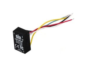 Przetwornica DC/DC 12W 9-36VDC 2-40VDC Iwej 530mA LDB-300LW