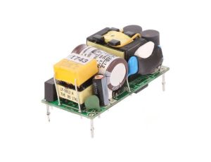 Przetwornica AC/DC 20W 80-264VAC 12VDC Iwyj 1, 8A OUT 1 MFM-20-12