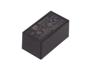 Przetwornica AC/DC 5W 80-264VAC 15VDC Iwyj 330mA OUT 1 MPM-05-15