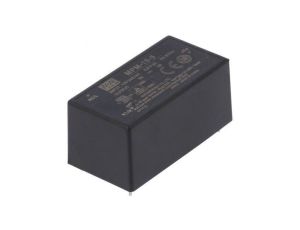 Przetwornica AC/DC 15W 80-264VAC 5VDC Iwyj 3A OUT 1 MPM-15-5
