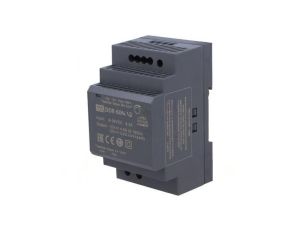 Przetwornica DC/DC 60W 9-36VDC 12VDC Iwyj 5A DDR DDR-60G-12