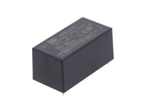 Przetwornica AC/DC 20W 80-264VAC 12VDC Iwyj 1, 8A OUT 1 MPM-20-12