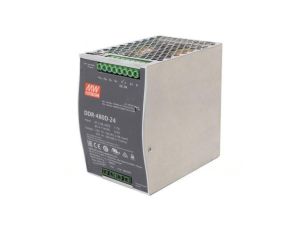 Przetwornica DC/DC 480W 67, 2-154VDC 24VDC Iwyj 20A DDR-480D-24